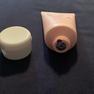 Saturday Skin rub-a-dub refining peel gel NIB